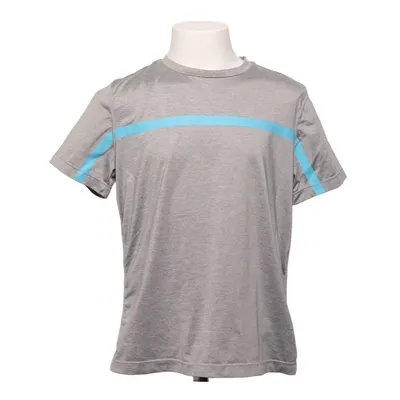 T-shirt (Grijs, Blauw) van 242 Elastaan, Polyester