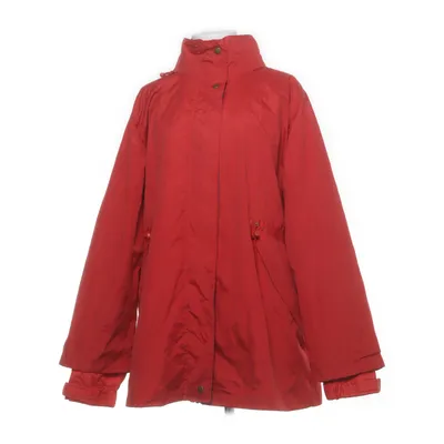 Jacka (Röd) från Sherpa Polyester