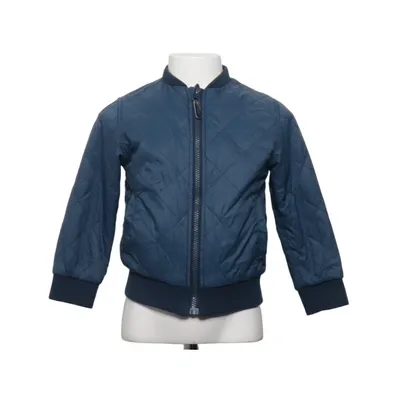 Bomberjacka (Blå) från H&M Polyamid, Polyester
