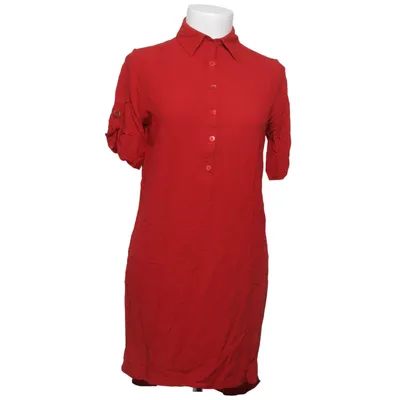 Skjortklänning (Röd) från Steps