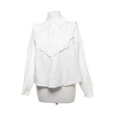 Skjorta (Vit) från Zara Polyester