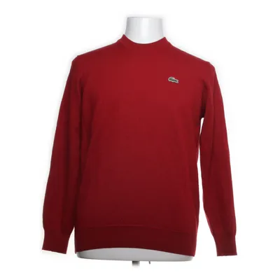 Tröja (Röd) från Lacoste Ull, Akryl