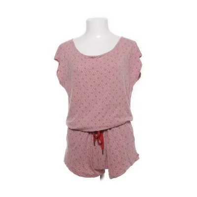 Jumpsuit (Roze, Meerkleurig) van Pip Studio Elastaan, Polyurethaan, Viscose