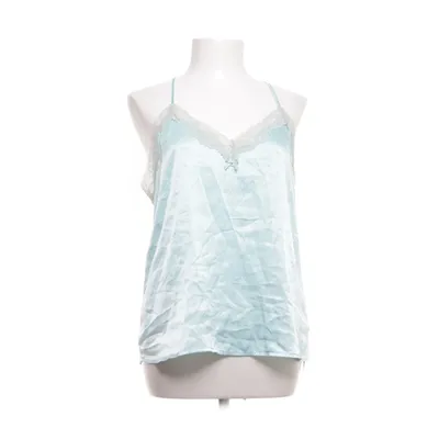 Pajama top (Blue) from Ensored Elastane, Polyester