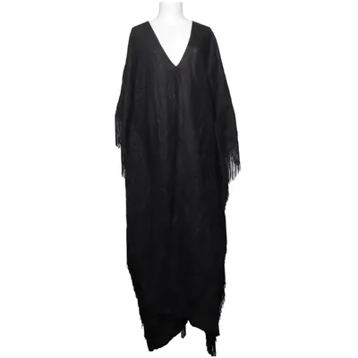 Caftan (Noir) de Grounded Factory