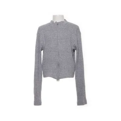 Kofta (Grå) från C&A Elastan, Polyester, Viskos