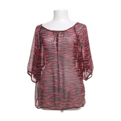 Top (Zwart, Rood) van Frk.
