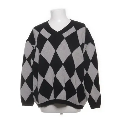 Pullover (Svart, Grå) från Dazy Polyamid, Polyester, Viskos