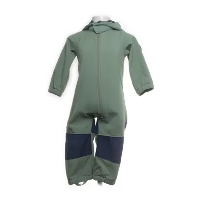 Overall (Groen, Blauw) van Lily & Dan Polyester, Elastaan, Polyamide