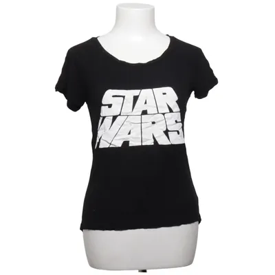 T-shirt (Svart) från Star Wars Viskos
