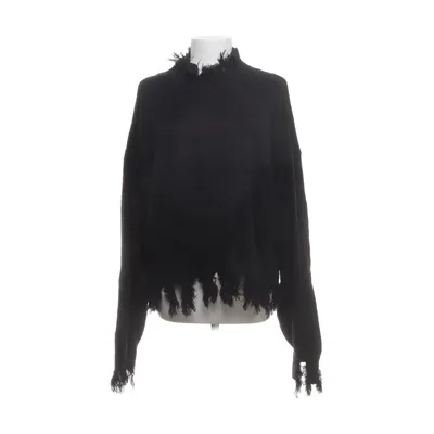 Tröja (Svart) från Mango