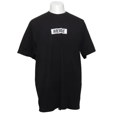 T-shirt (Noir) de Pring Paris Coton