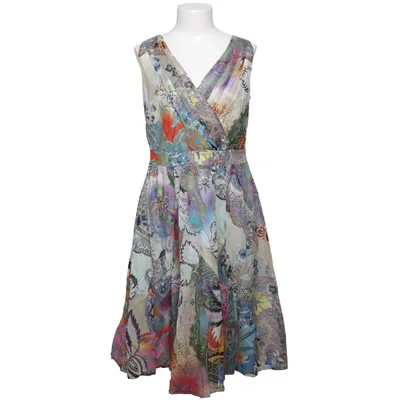 Robe (Multicolore) de Almia
