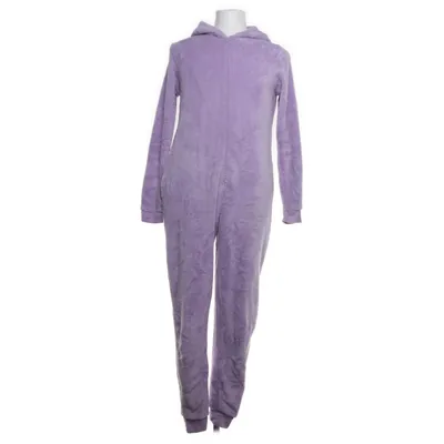 Mjukisdräkt (Lila) från Brave Soul Polyester