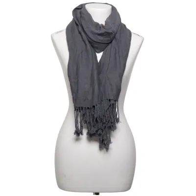 Écharpe (Gris) de Pashmina Cachemire