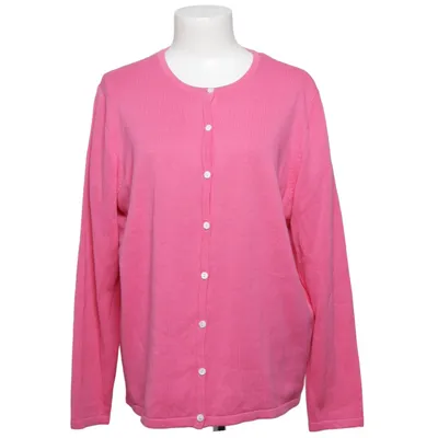 Twinset (Pink) from Liz Baker Acrylic, Cotton