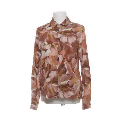 Skjorte (Flerfarvet) fra The Shirt Factory