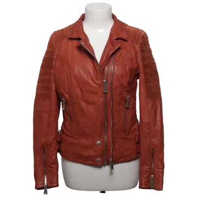 Bikerjacka (Rookie) från Jofama Rookie by Caroline Roxy