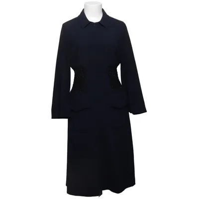 Jurk (Blauw) van Tiffi