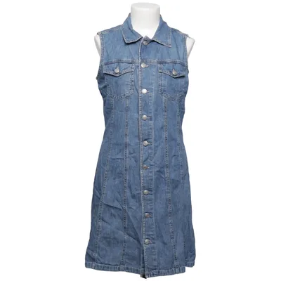 Denim dress (Denim) from Jackpot by Carli Gry Cotton