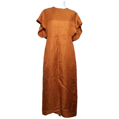 Dress (Brown) from COS