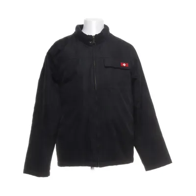 Vinterfrakke (Sort) fra Clockhouse Nylon, Polyester