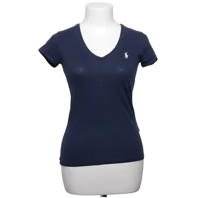 T-shirt (Blå) från Polo Ralph Lauren Bomull