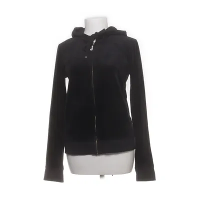 Hættetrøje (Grå) fra Juicy Couture Bomuld, Polyester