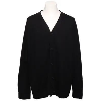 Cardigan (Zwart) van Hampton Republic Acryl, Polyamide, Polyester, Wol