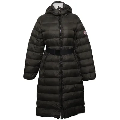 Vinterkappa (Grå) från Jan Mayen Polyester