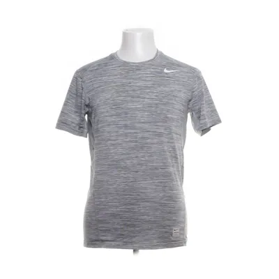 Träningströja (Grå) från Nike Elastan, Polyester