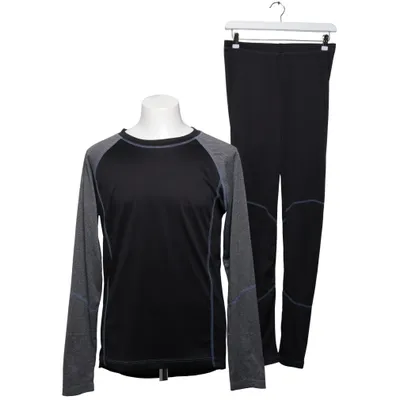 Onderkleding (Zwart, Grijs) van Kayoba Polyester