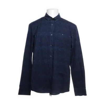 Chemise (Bleu) de Avva