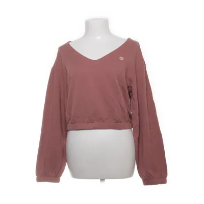 Sweatshirt (Roze) van Oceans Apart Elastaan, Modal, Organisch katoen