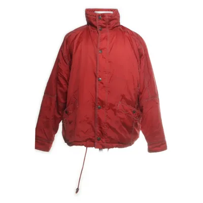 Jacket (Red) from Cottonfield Nylon