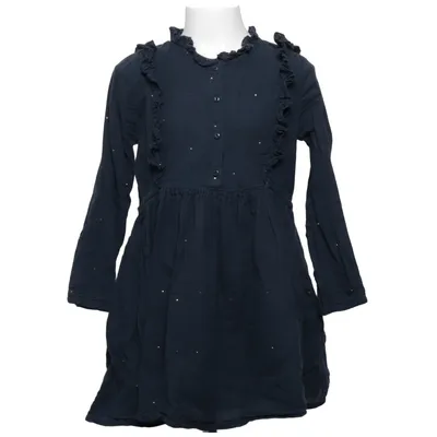 Robe (Bleu) de Émile et Ida Coton