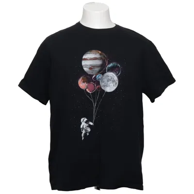 T-shirt (Softstyle) van Gildan Softstyle Katoen