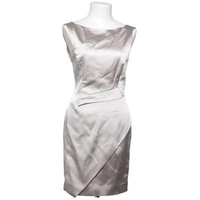 Cocktailkjole (DV194) fra Karen Millen Acetat, Elastan, Polyamid