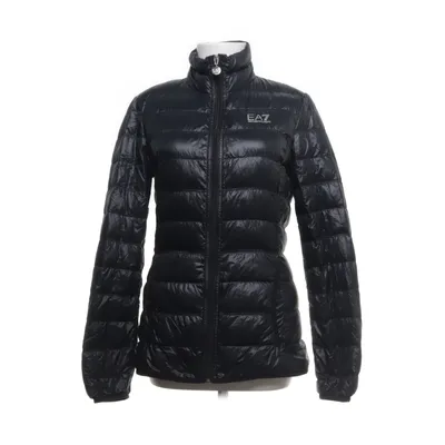 Windjack (Zwart) van Emporio Armani