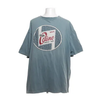 T-shirt (Grön) från Ed Baxter Bomull