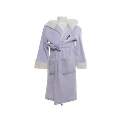 Badjas (Wit, Lila) van Frozen Polyester