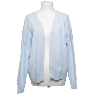 Cardigan (Blå) fra Charlotte Sparre Kashmir