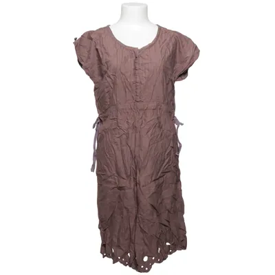Klänning (Lila) från Culture Nylon, Viskos