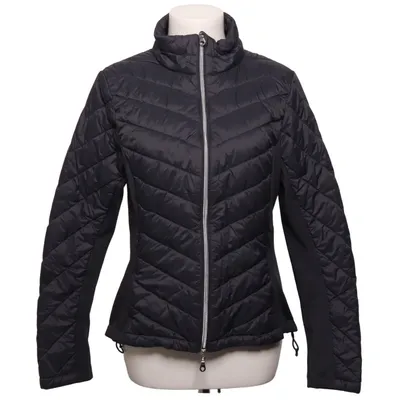 Lightweight jacket (Gray) from Horze Elastane, Polyamide, Polyester