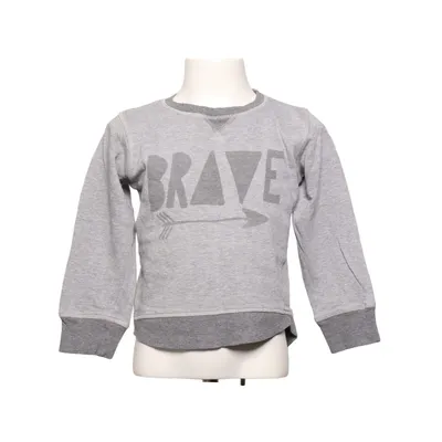 Sweatshirt (Gris) de Kids by Lindex Coton