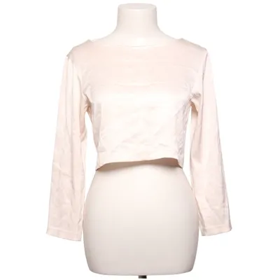 Top (Pink) from Club Monaco Acetate, Polyester