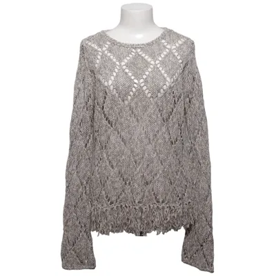 Sweater (Beige, Brun) fra Falmer Heritage