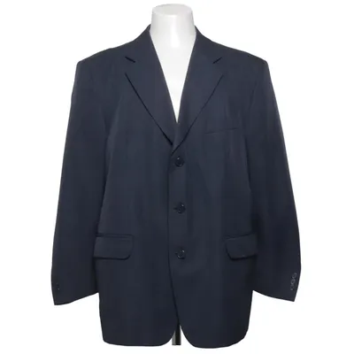 Kavaj (Blå) från Boggi Polyester