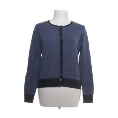 Cardigan (Blauw) van Women Essentials by Tchibo Elastaan, Polyamide, Viscose