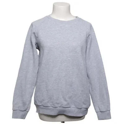 Sweatshirt (Gris) de Bombshell Coton, Polyester